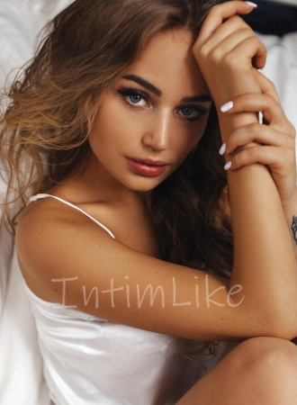 Индивидуалка Настя №23271, 26 лет