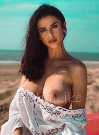 Шлюха Рада №9074, 23 лет