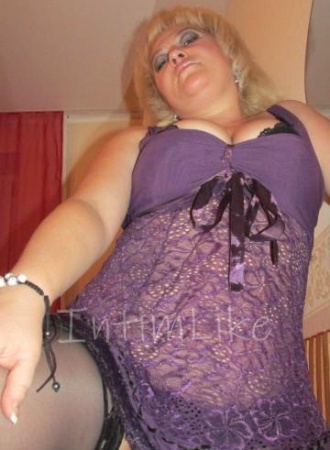 Частная Ирина №41223, 25 лет