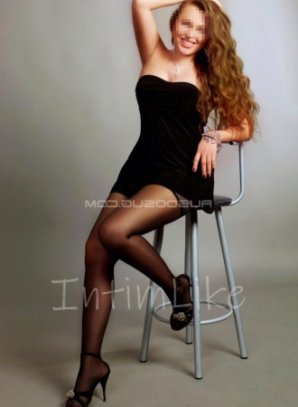 Частная Эмилия №3292, 31 лет