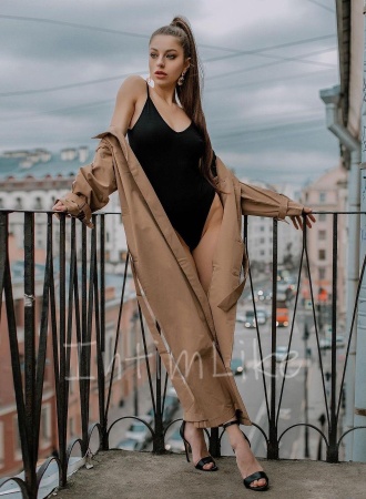 Частная Рената №9081, 23 лет