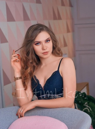 Модель Маленькая №6719, 21 лет