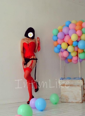 Модель Нонна №7202, 36 лет