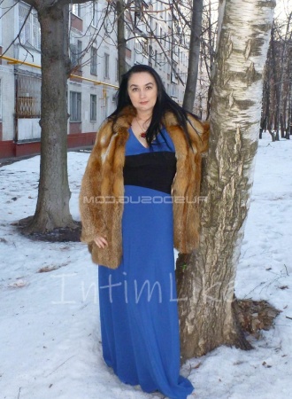 Частная Маша №36633, 28 лет