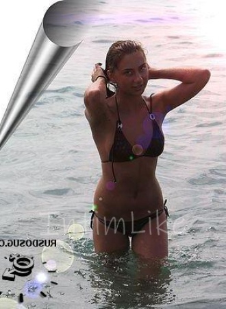 Подружка Роза №1955, 26 лет