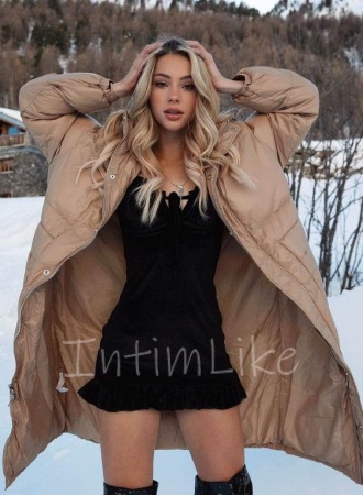 Модель Аделия №8806, 21 лет