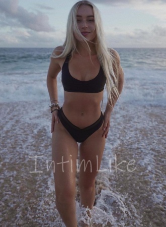 Путана Настя №40773, 25 лет