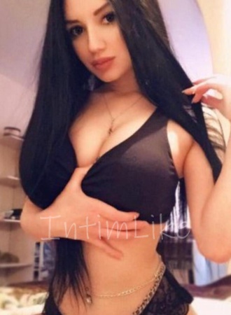 Подружка Элин №8727, 23 лет