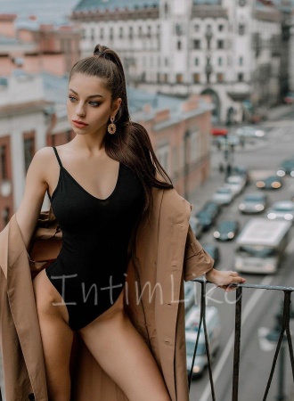 Частная Рената №9081, 23 лет