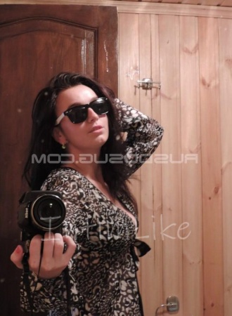 Студентка Юля №16880, 28 лет