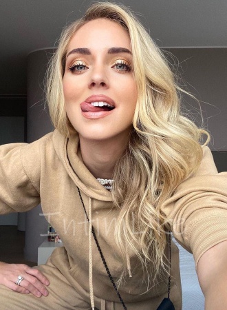 Модель Мэй №7450, 25 лет