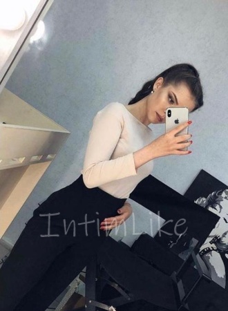 Частная Настя №40959, 24 лет