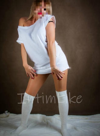 Модель Катя №34704, 25 лет