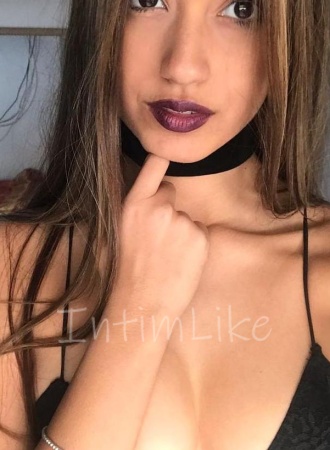 Модель Клавдия №7016, 21 лет