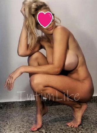 Подружка Настя №23695, 27 лет