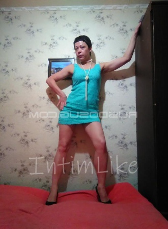 Частная Венера №2920, 36 лет