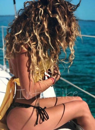 Модель Нинэль №7163, 28 лет