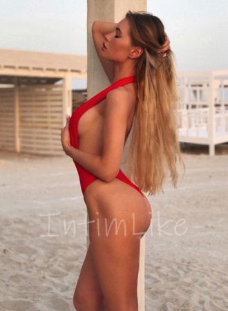 Путана Ирина №36947, 24 лет