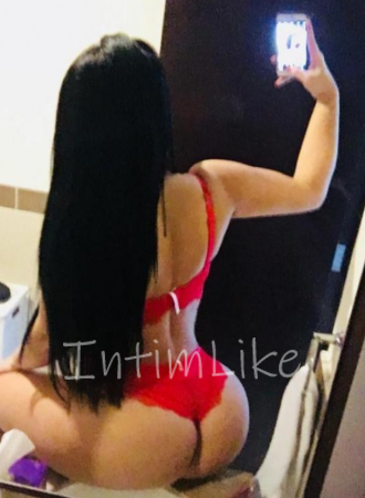 Шалава соня №7934, 19 лет