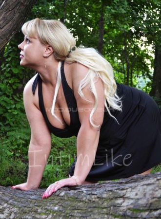 Путана Талиана №4037, 35 лет