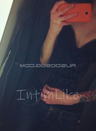 Индивидуалка Диана №20019, 21 лет