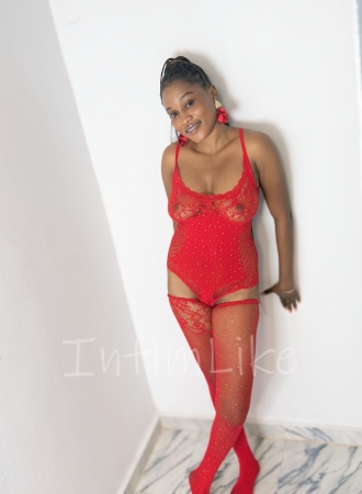  Rita №43728, 21 лет