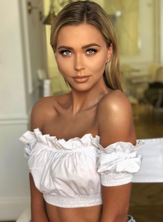 Подружка Рита №26590, 26 лет