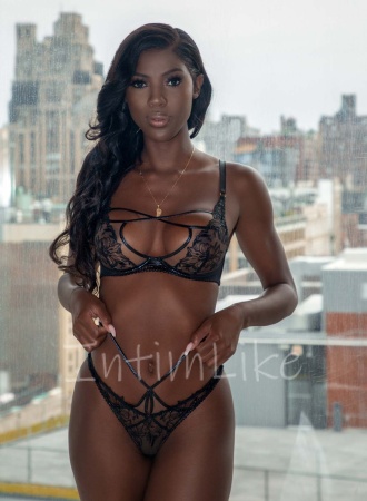 Модель Настя №36542, 20 лет