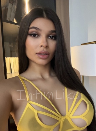 Массажистка Катя №34529, 25 лет